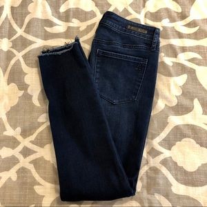 Articles of Society Carly Skinny Jeans